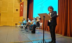 Sinop’ta çocuklar yararına konser verildi