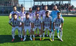 Sinopspor aradığı golü bulamadı