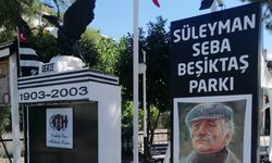 Gerze Süleyman Seba Parkı yenilendi