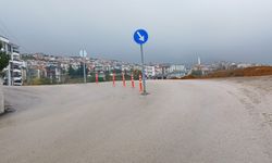 Sinop’ta trafik güvenliği için önemli adım