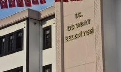 Boyabat Belediyesi duyurdu: Son gün 2 Aralık!