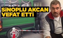 Oğlunun acısına dayanamayan baba vefat etti