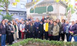 3.Yaş Üniversitesi öğrencilerine “Sinop Kent Tarihi ve Arkeoloji” dersi