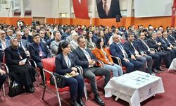 Sinop'taki çalıştayda gençlerin fikirleri dinlendi