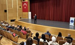 Sinop'ta kültür varlığı kaçakçılığıyla mücadele konferansı