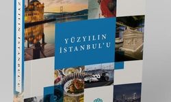 İstanbul’un son asırda yaşadığı değişimin anlatıldığı kitap yayınlandı