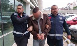 Samsun’da silahlı saldırı: 3 gözaltı