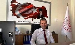 Sinop’a yeni müdür atandı