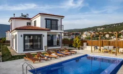 Kaş’ta Özel Havuzlu Lüks Villa Nasıl Kiralanır?