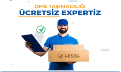 LEVEL Ofis Taşıma: Profesyonel Ofis Taşımacılığı Hizmetleri