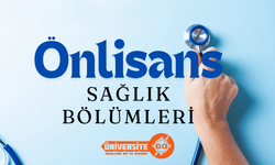 En çok Tercih Edilen Önlisans Sağlık Bölümleri Nelerdir?