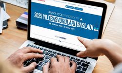 Ulusal Staj Programı başvuruları başladı