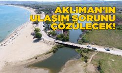 Sinop’a 9 yeni köprü inşa edilecek