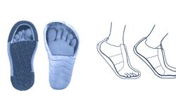 Sağlıklı Adımlarla Geleceğe: Barefoot Ayakkabılar