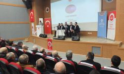 “Mekke’nin Fethi ve Kudüs Gecesi” konferansı düzenlendi