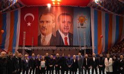 Cumhurbaşkanı Erdoğan Samsun'da kongreye katılacak