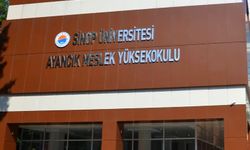 Öğrenci, Sinop Üniversitesi Ayancık MYO’nun 5. katından atladı