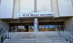 Eski Boyabat Devlet Hastanesi'nde yıkım kararı