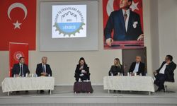 SİNDER sektörleri bir araya getirdi