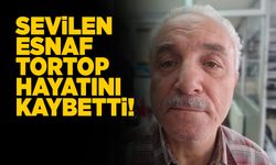 Son soba ustalarından Mustafa Tortop hayatını kaybetti