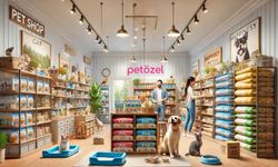 Petözel: Petshop, Kedi Maması, Köpek Maması ve Daha Fazlası