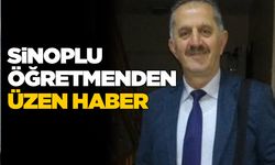 Emekli öğretmen Bayrak hayatını kaybetti