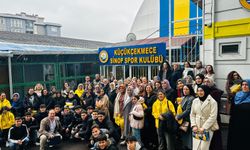 Küçükçekmece Sinop Spor’dan annelere özel seminer