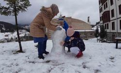 Sinop'un 4 ilçesinde taşımalı eğitime ara