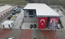 TAŞINMAZIN AÇIK TEKLİF USULÜ KİRALANMASI