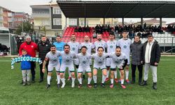 Gerzespor tarihi farka koştu