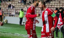 Samsunspor, 3 oyuncusuyla sözleşme uzattı