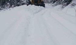 Sinop’ta iki ilçede taşımalı eğitime bir gün ara