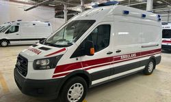 AMBULANS BAKIM VE ONARIM HİZMETİ ALINACAK