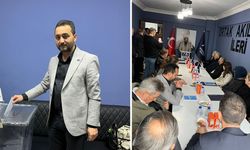 Anahtar Parti’de kongre süreci başladı