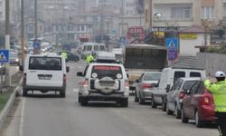 20 dakika park kuralı yeniden uygulamaya alındı