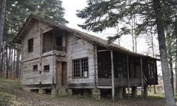 Ünlü şairin Sinop’taki evi turizme kazandırılıyor