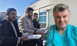 Doktor Özcan Yılmaz’ın hatırası yaşatıldı