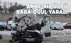 Samsun’da trafik kazası