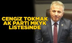 Cengiz Tokmak Erdoğan'ın A takımında!