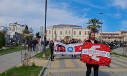 Mübadelenin 102. yılı Sinop’ta anıldı