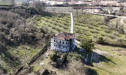 18 odalı "Cevat Bey Konağı" turizme kazandırılıyor