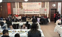 "Aile Yılı" kapsamında düzenlenen iftar programları başladı