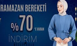 Moda Pinhan ile Tesettür Giyimde Modern ve Seçkin Adımlar