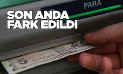 Sinop'ta yaşlı adam dolandırılmak üzereyken fark edildi