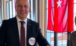 Başkan Gürbüz'den sandığa davet