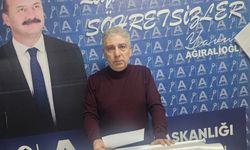 Anahtar Parti’den milli birlik vurgusu