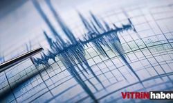 İstanbul'da 4 büyüklüğünde deprem!