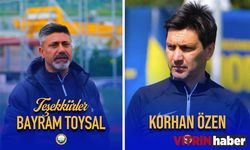 Küçükçekmece Sinop Spor’da görev değişimi