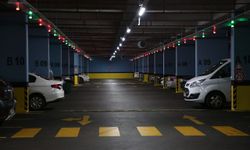 KAPALI OTOPARK İŞLETME HAKKI KİRALANMASI