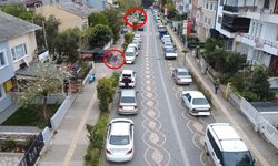 Trafik sorunu genişletilen yola rağmen sürüyor